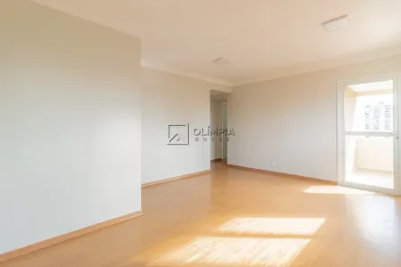 Apartamento com 3 Quartos à venda, 104m² no Vila Romana, São Paulo