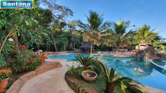 Apartamento com 2 Quartos à venda, 69m² no Jardim Jeriquara, Caldas Novas