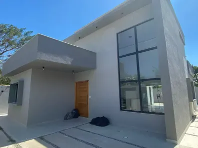 Casa com 3 Quartos à venda, 129m² no Jardim Atlântico Oeste (Itaipuaçu), Maricá