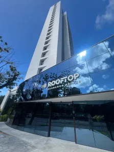 Apartamento com 1 Quarto para alugar, 38m² no Boa Vista, Recife