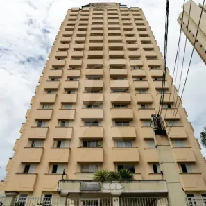 Apartamento com 3 Quartos para alugar, 126m² no Santana, São Paulo
