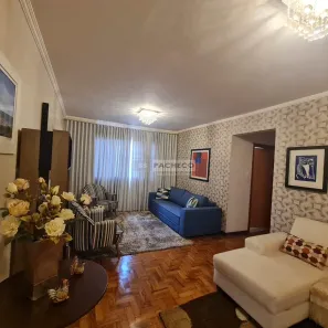 Apartamento com 2 Quartos à venda, 92m² no Centro, Piracicaba