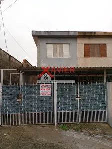 Sobrado com 2 Quartos para alugar, 85m² no Cidade Patriarca, São Paulo