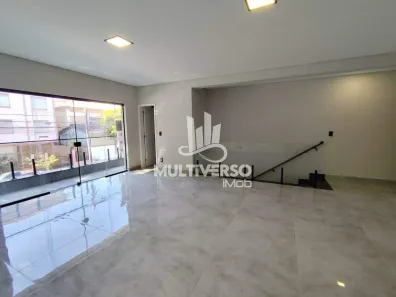 Casa com 4 Quartos à venda, 290m² no Boqueirão, Santos