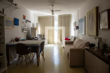 Apartamento com 1 Quarto à venda, 67m² no Catete, Rio de Janeiro