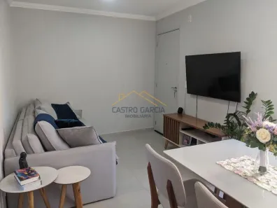 Apartamento com 2 Quartos à venda, 43m² no Morada do Sol, Americana