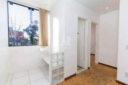 Apartamento com 2 Quartos à venda, 59m² no Buritis, Belo Horizonte