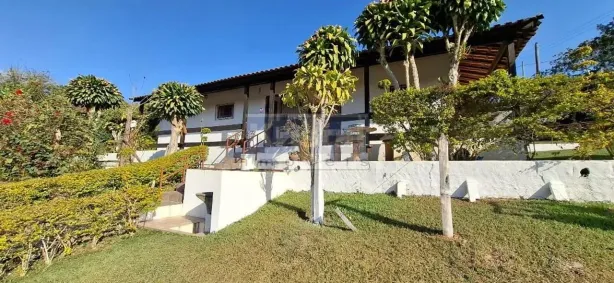 Fazenda/Sítio com 2 Quartos à venda, 600m² no Tenentes, Extrema