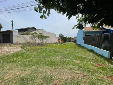 Lote/Terreno à venda, 535m² no Coqueiral, Cascavel