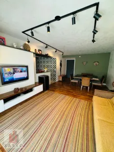 Apartamento com 3 Quartos à venda, 201m² no Mooca, São Paulo