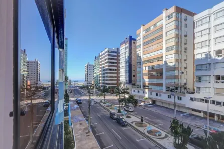 Apartamento com 3 Quartos à venda, 110m² no Navegantes, Capão da Canoa