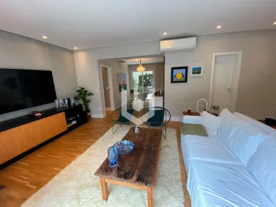 Apartamento com 4 Quartos para venda ou aluguel, 411m² no Vila Cruzeiro, São Paulo