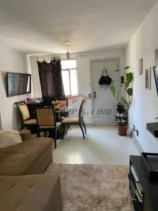 Apartamento com 1 Quarto à venda, 40m² no Taquara, Rio de Janeiro