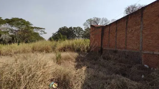 Lote/Terreno à venda, 265m² no Jardim Santa Júlia (Vila Xavier), Araraquara