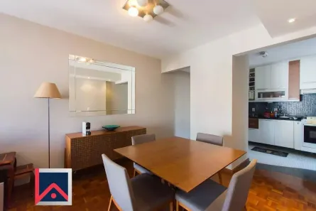 Apartamento com 3 Quartos à venda, 76m² no Vila Olímpia, São Paulo