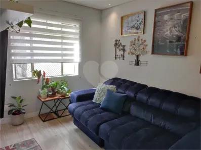 Apartamento com 1 Quarto à venda, 45m² no Liberdade, São Paulo