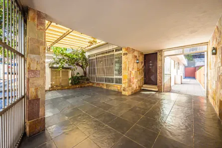 Casa com 3 Quartos à venda, 167m² no Vila Ipojuca, São Paulo