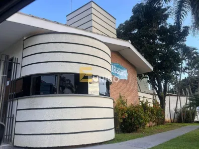 Casa de Condomínio com 6 Quartos para alugar, 525m² no Jardim Isaura, Sorocaba