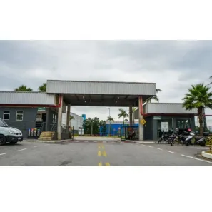 Galpão/Depósito/Armazém à venda, 1673m² no Água Chata, Guarulhos