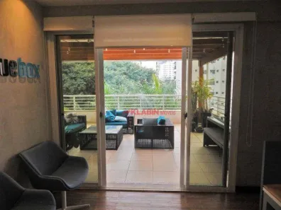 Sala Comercial à venda, 142m² no Vila Mariana, São Paulo