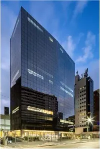 Sala Comercial para alugar, 426m² no Consolação, São Paulo