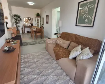 Apartamento com 2 Quartos à venda, 72m² no Pedra Branca, Palhoça