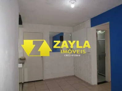 Apartamento com 2 Quartos à venda, 47m² no Rocha Miranda, Rio de Janeiro