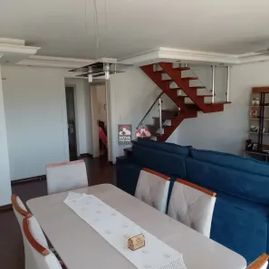 Cobertura com 4 Quartos à venda, 186m² no Centro, Pindamonhangaba