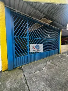 Prédio Comercial à venda, 150m² no Demarchi, São Bernardo do Campo