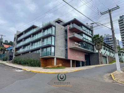 Apartamento com 1 Quarto à venda, 106m² no Prainha, Torres