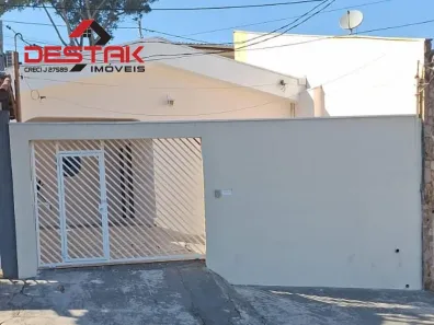 Casa com 2 Quartos à venda, 184m² no Jardim da Fonte, Jundiaí