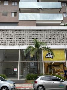 Ponto Comercial à venda, 42m² no Praia da Costa, Vila Velha
