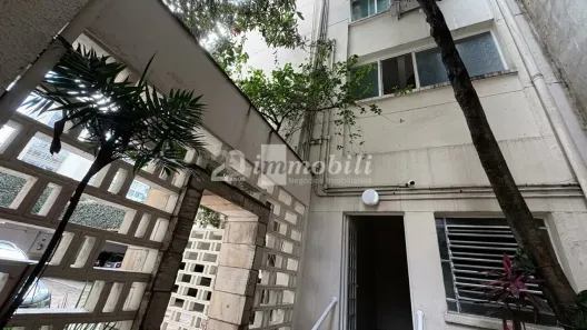 Apartamento com 2 Quartos à venda, 80m² no Higienópolis, São Paulo