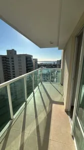 Apartamento com 1 Quarto para alugar, 45m² no Barro Vermelho, Vitória