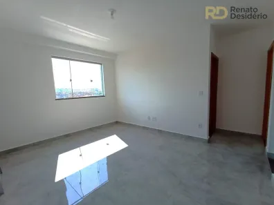 Apartamento com 2 Quartos para alugar, 55m² no Goiânia, Belo Horizonte