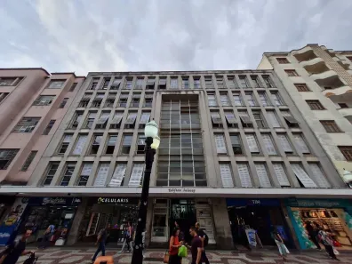 Sala Comercial para alugar, 150m² no Centro, Juiz de Fora