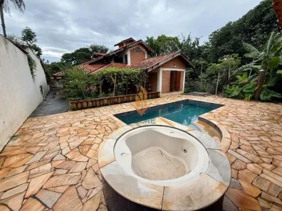 Casa com 5 Quartos à venda, 439m² no Chácara Santa Margarida, Campinas