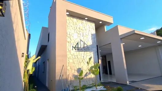 Casa com 3 Quartos à venda, 294m² no Jardim Presidente, Goiânia