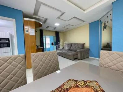 Apartamento com 3 Quartos à venda, 130m² no Meia Praia, Itapema