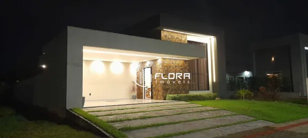 Casa de Condomínio com 3 Quartos à venda, 220m² no Inoã (Inoã), Maricá