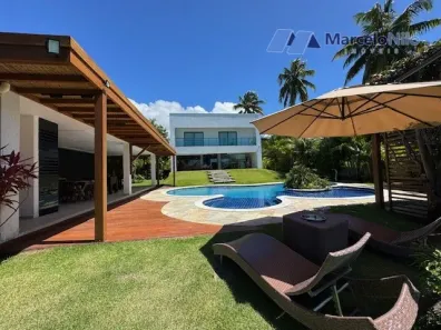 Casa com 5 Quartos à venda, 1400m² no Santa Rita, Igarassu