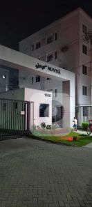 Apartamento com 1 Quarto à venda, 43m² no Santa Cruz, Rio de Janeiro