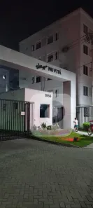 Apartamento com 1 Quarto à venda, 43m² no Santa Cruz, Rio de Janeiro