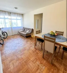 Apartamento com 2 Quartos à venda, 60m² no Coqueiros, Florianópolis