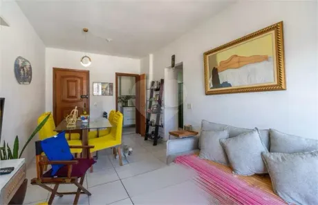 Apartamento com 2 Quartos à venda, 72m² no Andaraí, Rio de Janeiro