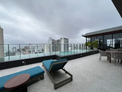 Apartamento com 1 Quarto à venda, 27m² no Vitória, Salvador