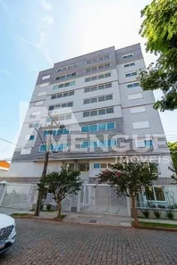 Apartamento com 3 Quartos à venda, 118m² no Jardim Lindóia, Porto Alegre