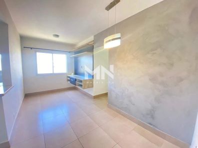 Apartamento com 2 Quartos à venda, 50m² no Nossa Senhora Aparecida, Itu