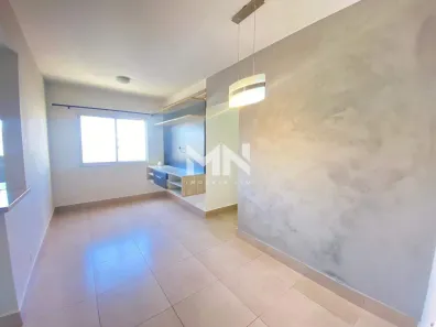 Apartamento com 2 Quartos à venda, 50m² no Nossa Senhora Aparecida, Itu
