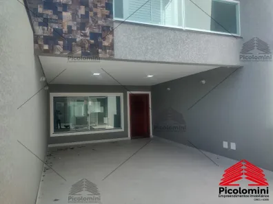 Sobrado com 4 Quartos à venda, 300m² no Vila Carrão, São Paulo